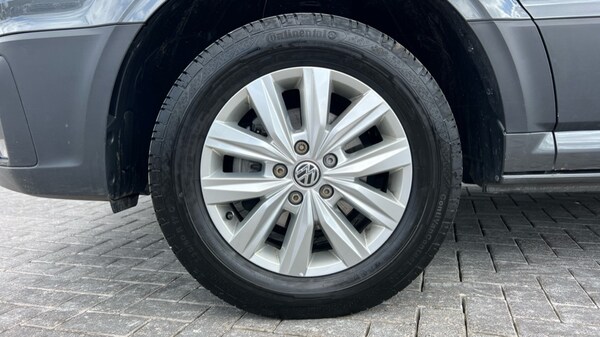 Used Volkswagen California 2024 for sale - 75440069: Photo 34