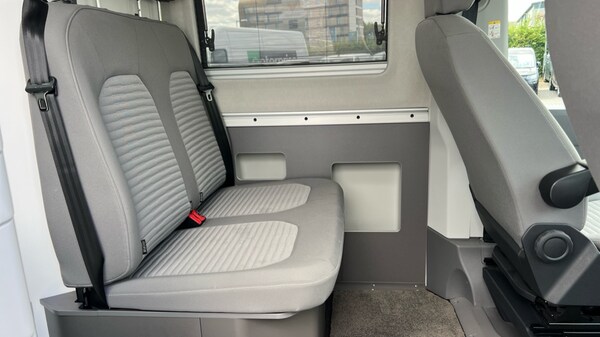 Used Volkswagen California 2024 for sale - 75440069: Photo 36