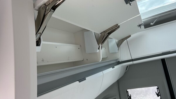Used Volkswagen California 2024 for sale - 75440069: Photo 42