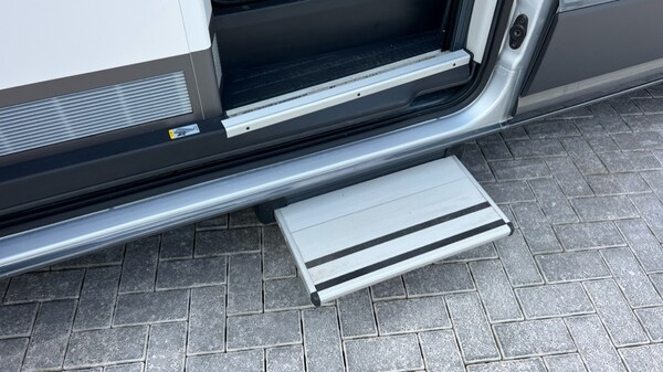 Used Volkswagen California 2024 for sale - 75440069: Photo 48
