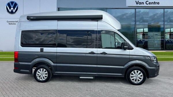 Used Volkswagen California 2024 for sale - 75440069: Photo 4