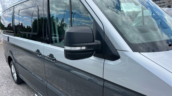 Used Volkswagen California 2024 for sale - 75440069: Photo 55