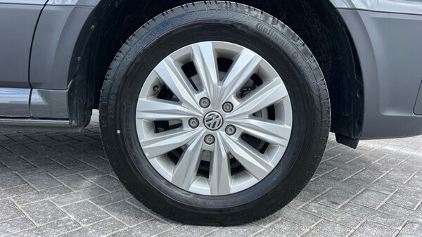 Used Volkswagen California 2024 for sale - 75440069: Photo 5