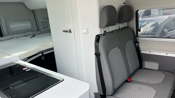 Used Volkswagen California 2024 for sale - 75440069: Photo 9