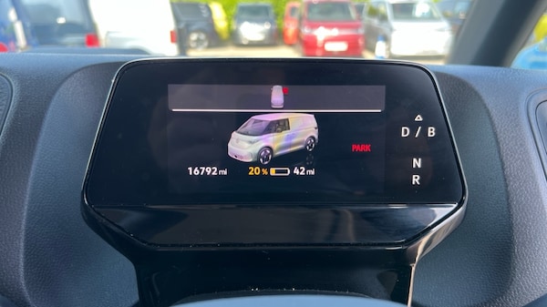 Used Volkswagen ID.Buzz 2023 for sale - 75439717: Photo 15