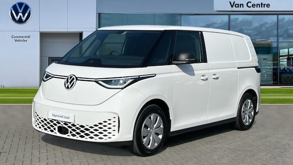 Used Volkswagen ID.Buzz 2023 for sale - 75439717: Photo 19