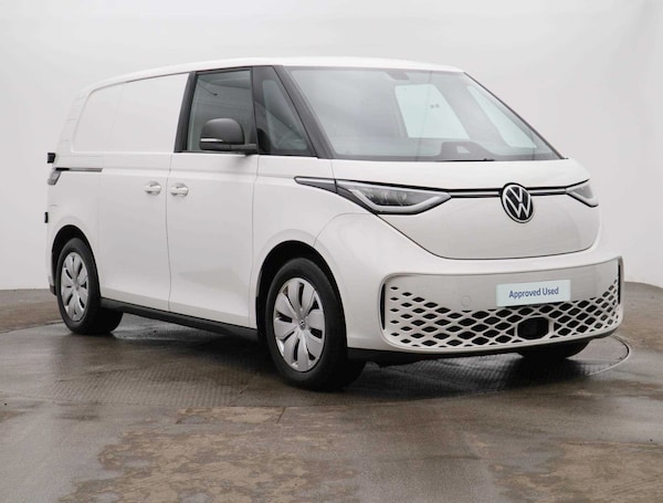 Used Volkswagen ID.Buzz 2023 for sale - 75439717: Photo 1