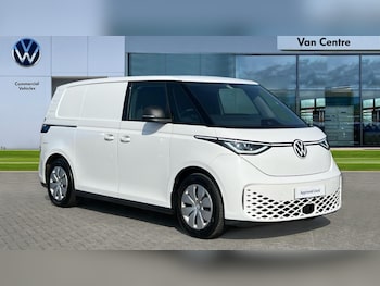 Used Volkswagen ID-Buzz 2023 for sale - 75439717: Photo