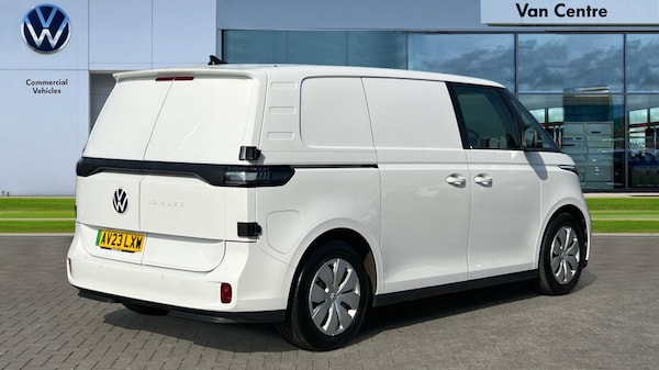 Used Volkswagen ID.Buzz 2023 for sale - 75439717: Photo 20