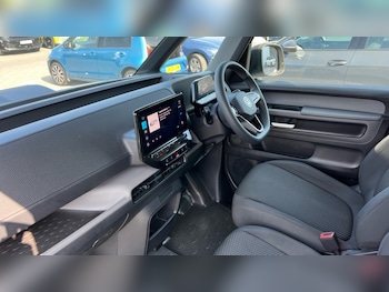 Used Volkswagen ID-Buzz 2023 for sale - 75439717: Photo