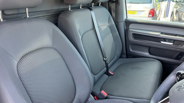 Used Volkswagen ID.Buzz 2023 for sale - 75439717: Photo 36