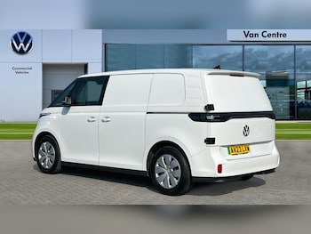 Used Volkswagen ID-Buzz 2023 for sale - 75439717: Photo