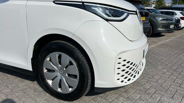 Used Volkswagen ID.Buzz 2023 for sale - 75439717: Photo 42