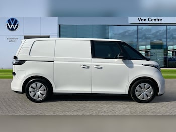 Used Volkswagen ID-Buzz 2023 for sale - 75439717: Photo