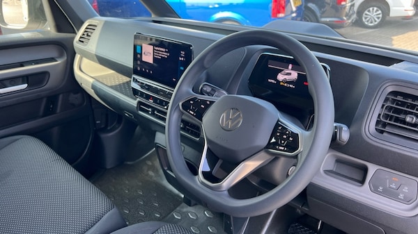 Used Volkswagen ID.Buzz 2023 for sale - 75439717: Photo 6