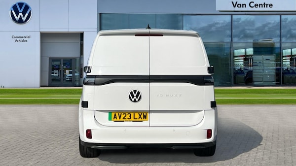 Used Volkswagen ID.Buzz 2023 for sale - 75439717: Photo 7