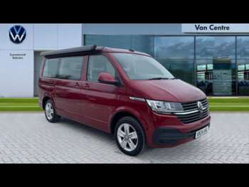 2024 - 2.0 TDI Beach Tour 5dr DSG