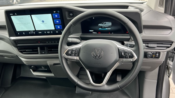 Used Volkswagen Transporter 2025 for sale - 75641143: Photo 11