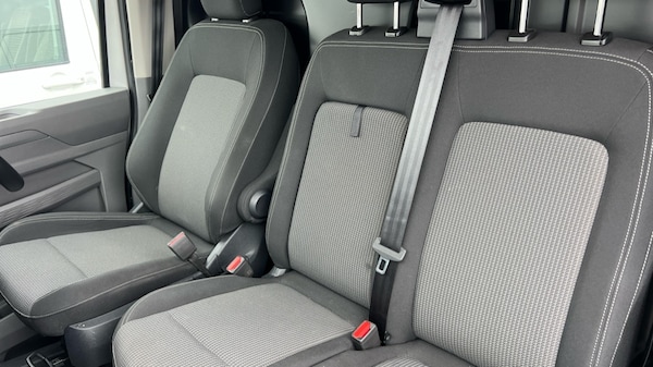 Used Volkswagen Transporter 2025 for sale - 75641143: Photo 17