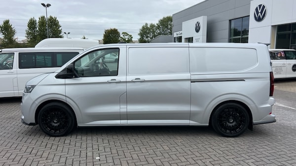 Used Volkswagen Transporter 2025 for sale - 75641143: Photo 18