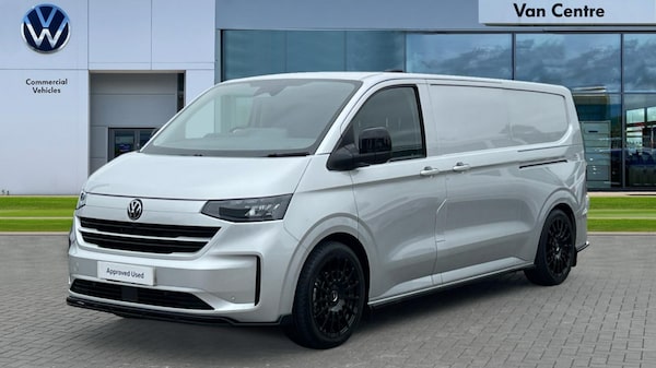 Used Volkswagen Transporter 2025 for sale - 75641143: Photo 19