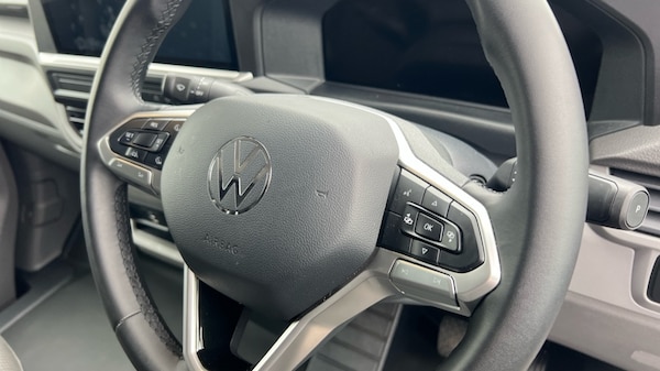 Used Volkswagen Transporter 2025 for sale - 75641143: Photo 21
