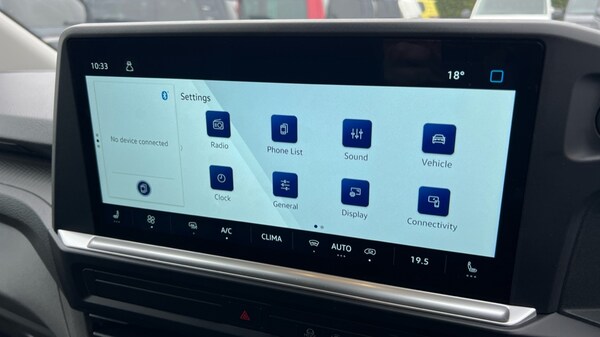 Used Volkswagen Transporter 2025 for sale - 75641143: Photo 31