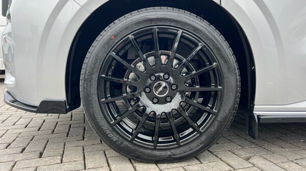 Used Volkswagen Transporter 2025 for sale - 75641143: Photo 34