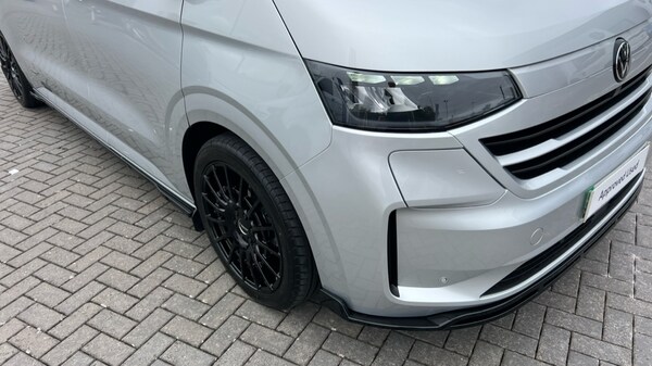 Used Volkswagen Transporter 2025 for sale - 75641143: Photo 41