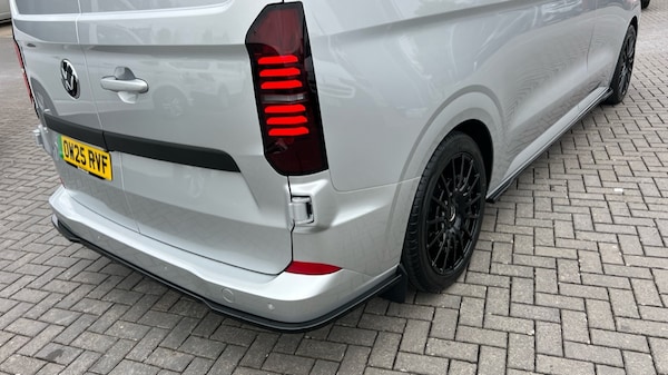 Used Volkswagen Transporter 2025 for sale - 75641143: Photo 44