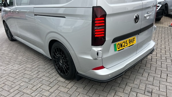 Used Volkswagen Transporter 2025 for sale - 75641143: Photo 45