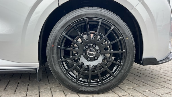 Used Volkswagen Transporter 2025 for sale - 75641143: Photo 5