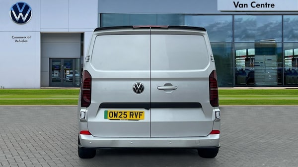 Used Volkswagen Transporter 2025 for sale - 75641143: Photo 7