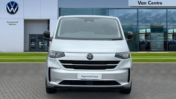 Used Volkswagen Transporter 2025 for sale - 75641143: Photo 8