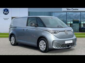 Used Volkswagen ID-Buzz 2023 for sale - 75029029: Photo