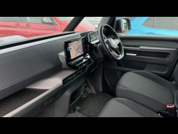 Used Volkswagen ID-Buzz 2023 for sale - 75029029: Photo