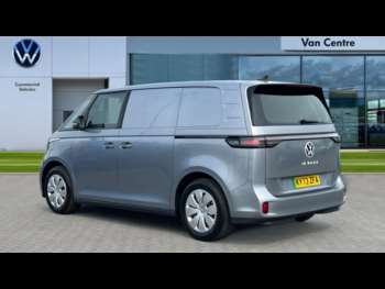 Used Volkswagen ID-Buzz 2023 for sale - 75029029: Photo