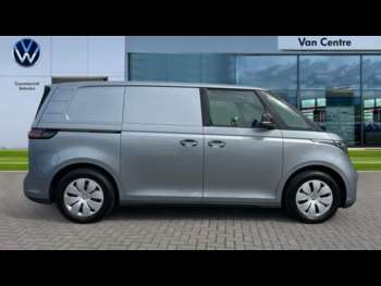 Used Volkswagen ID-Buzz 2023 for sale - 75029029: Photo