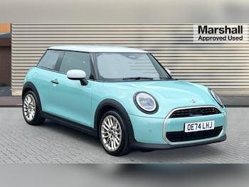 Used MINI Cooper 2024 for sale - 75439991: Photo