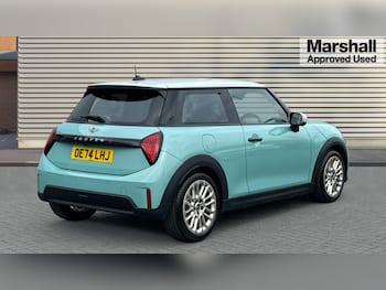 Used MINI Cooper 2024 for sale - 75439991: Photo