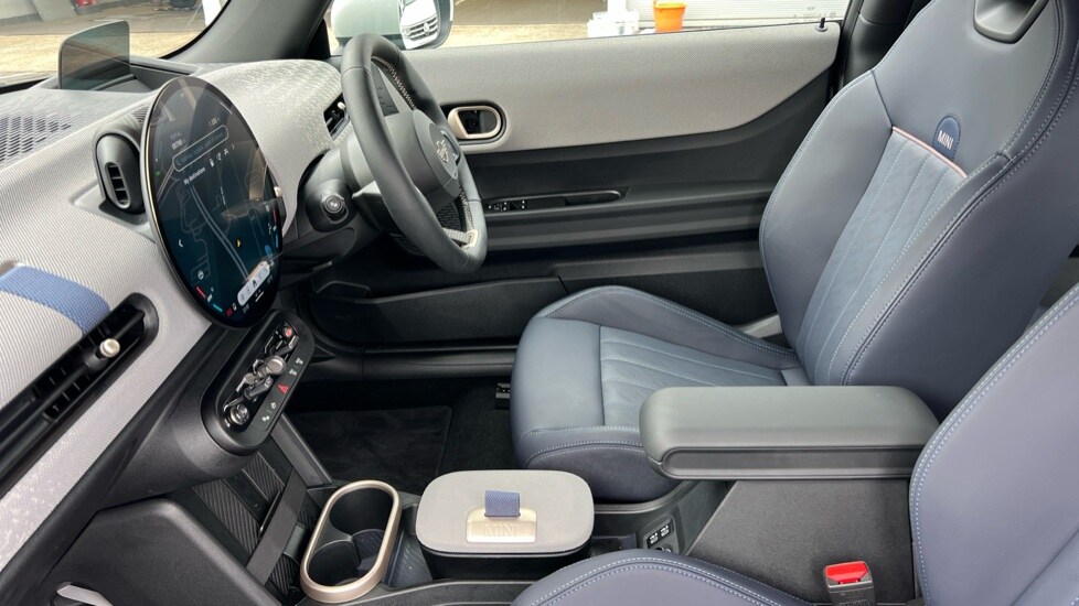 Vehicle 40