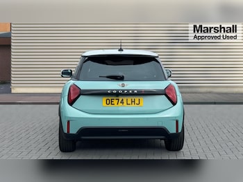 Used MINI Cooper 2024 for sale - 75439991: Photo