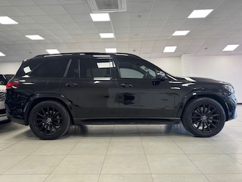 Used Mercedes-Benz GLS 2019 for sale - 75365367: Photo