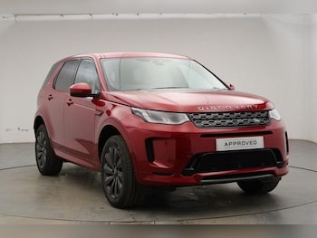 Used Land Rover Discovery Sport 2019 for sale - 78603211: Photo
