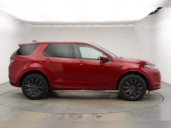 Used Land Rover Discovery Sport 2019 for sale - 78603211: Photo