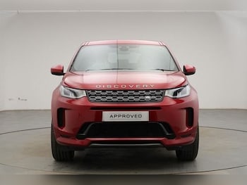 Used Land Rover Discovery Sport 2019 for sale - 78603211: Photo