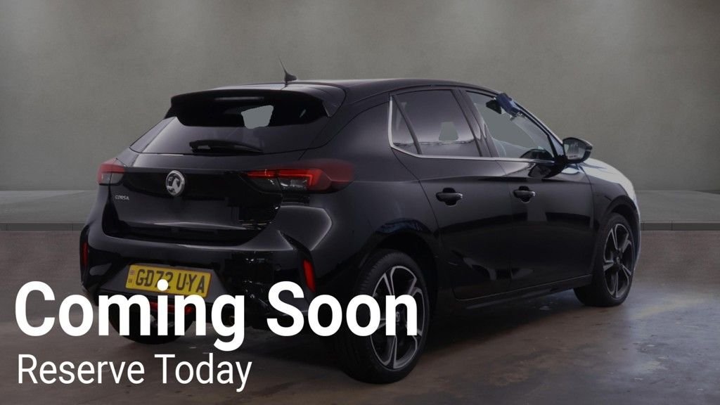 Used Vauxhall Corsa 2023 for sale - 78167592: Photo 10