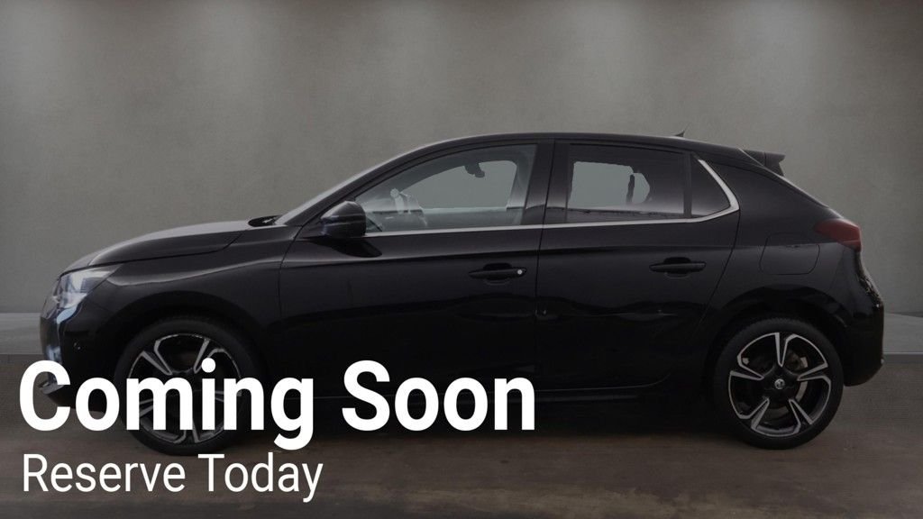 Used Vauxhall Corsa 2023 for sale - 78167592: Photo 12