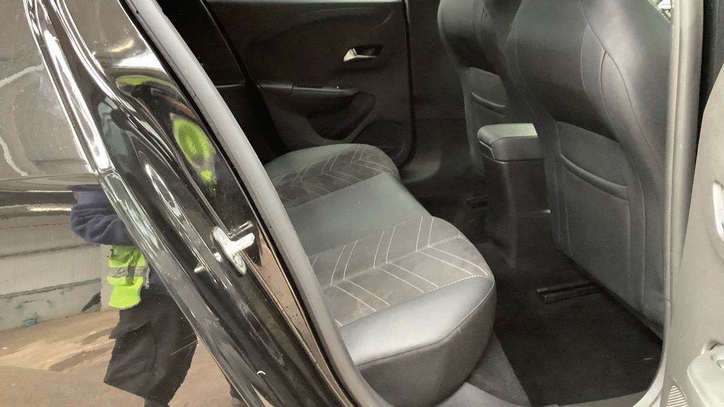 Used Vauxhall Corsa 2023 for sale - 78167592: Photo 13