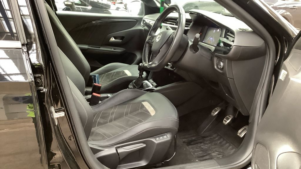 Used Vauxhall Corsa 2023 for sale - 78167592: Photo 14